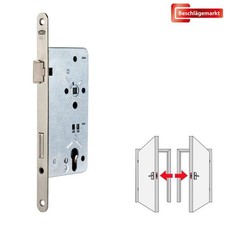 BKS B 0024 Haustürschloss PZW