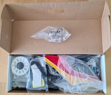 Bausatz (kein Align) für