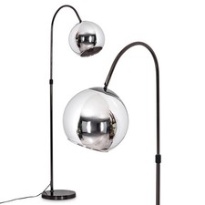 HOFSTEIN Cesaro Stehlampe aus