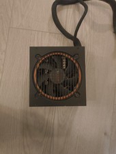 Be Quiet Pure Power 10 Netzteil 500W PC Keine Kabel Inklusive