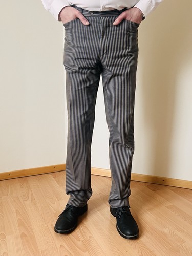 René lezard hose - lezard, gr