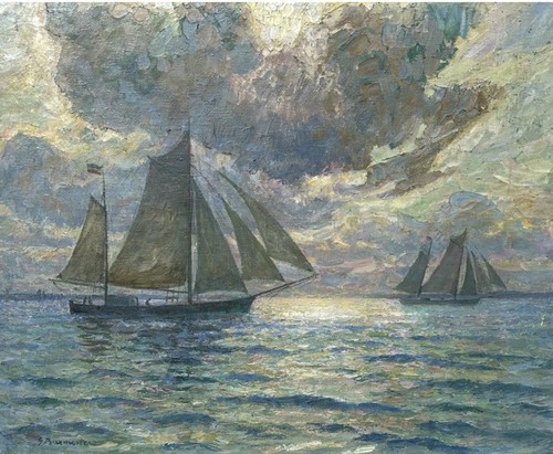 Burmester georg 1864 1936 - georg, 1864-1936