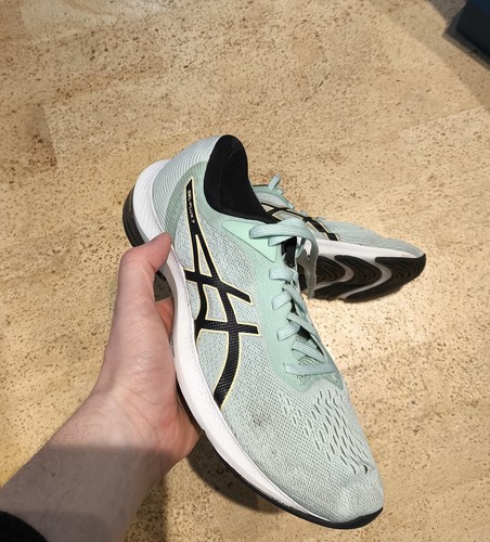 Asics gel flux laufschuhe - asics, 7