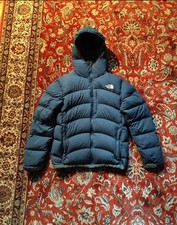 the north face jacke 