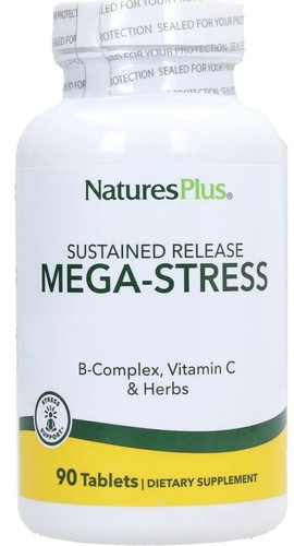 Natures plus mega - natures, mega-stress