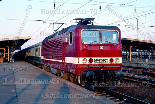243 824 berlin - dr, 824-0