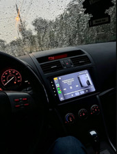 4+64G Android14 Autoradio GPS