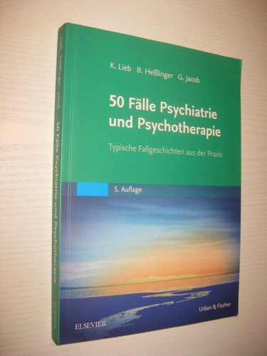 Fälle psychiatrie und - psychiatrie,