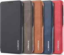 Handy Tasche Schutzhülle Book