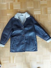 Vintage - Moccabraune