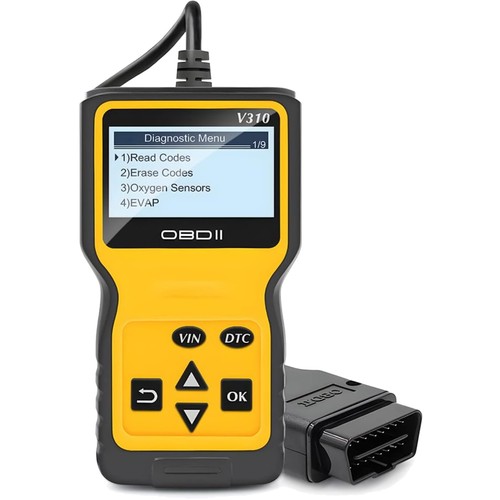 Diagnosegerät auto obd2 - auto,