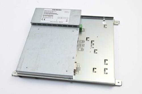 Siemens panel - siemens,