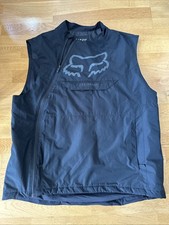 FOX Legion Weste ärmellos