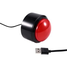 USB Button Summer Button
