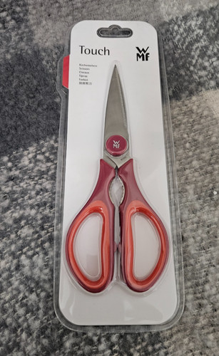 Wmf touch küchenschere schere - küchenschere,