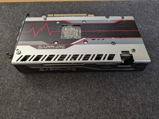 Sapphire Pulse AMD Radeon RX