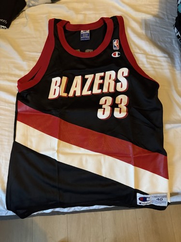 Original portland blazers - original,