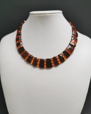 Bernsteinkette Ostseebernstein