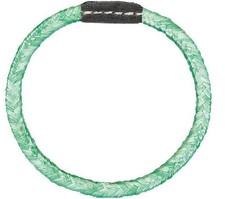 Dichtung Brennerrohr D75,5 Stahlrohr für Buderus BE / BE-A  | Ref.-Nr. 63037930