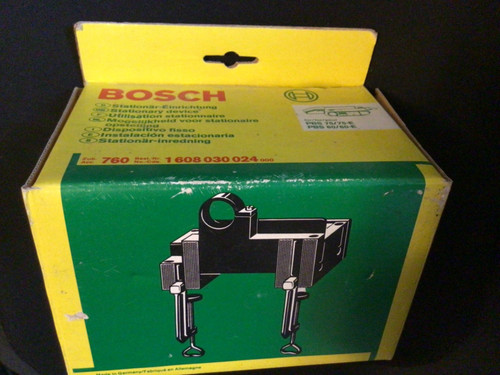 Bosch stationär einrichtung - bosch, stationär-einrichtung