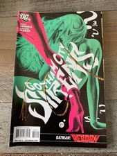 US - Gotham City Sirens (2009) #3 - DC Comics