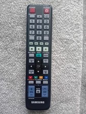 Samsung AK59-00104R Blu Ray