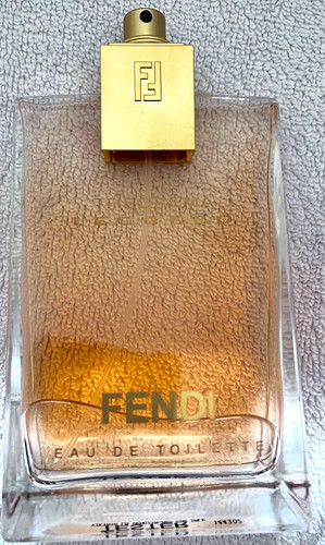 Fendi theorema leggero - leggero, ml
