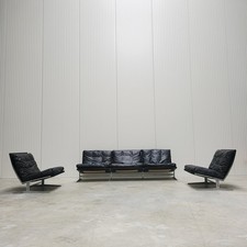 Orig 3er sofa bo563 - 3er,