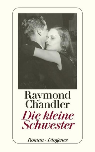Die kleine schwester - die, schwester: