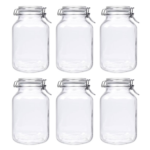 3000 drahtbügelglas - 3000,