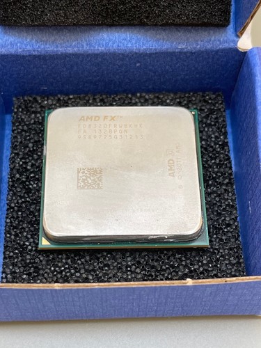 Amd 8320 3 50ghz - 8x, 3.50ghz