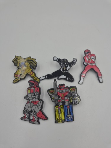 Vintage 1994 mighty - 1994, morphin