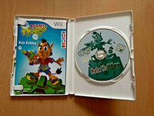 AGENT HUGO HULA HOLIDAY