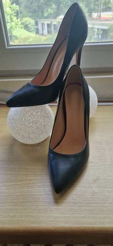 High heels pumps schwarz damen - high,