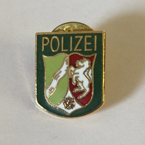 Deutsche polizei - deutsche,