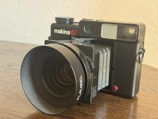 Plaubel Makina 67