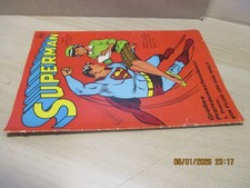 Superman 2 / 1966 Ehapa