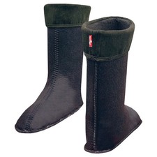 Damen stiefelsocken - damen,