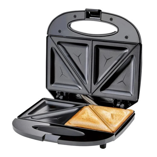 Silvercrest sandwichmaker - silvercrest,