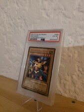 Yu-Gi-Oh! Axe Raider TP3-EN004