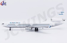 El Al MD-11 "Polished" Reg