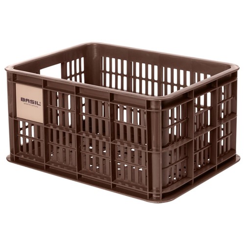 Basil crate fahrrad korb - crate,