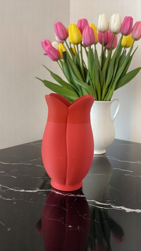 Perfekte vase für - perfekte,