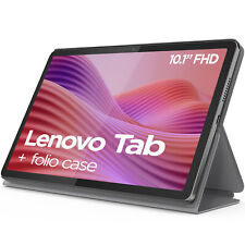 Lenovo ZAEH0028SE Tablet 10,1