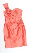 Kelsey Rose Damen orange 100 %