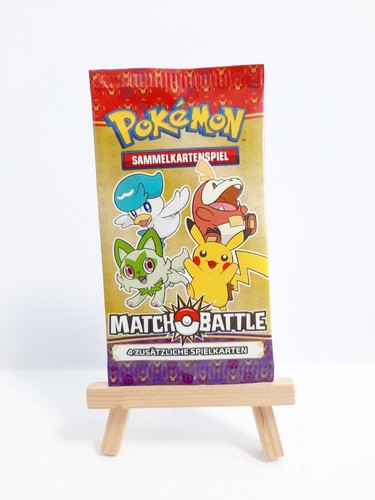 Pokemon mcdonalds match battle - mcdonalds,