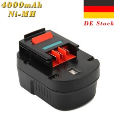 4.0Ah Akku Für Black&Decker