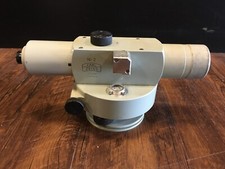 Vintage Carl Zeiss Ni2