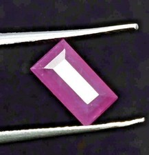 AAA Natürlich Mosambik Pink