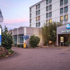 Städteurlaub Frankfurt | 4